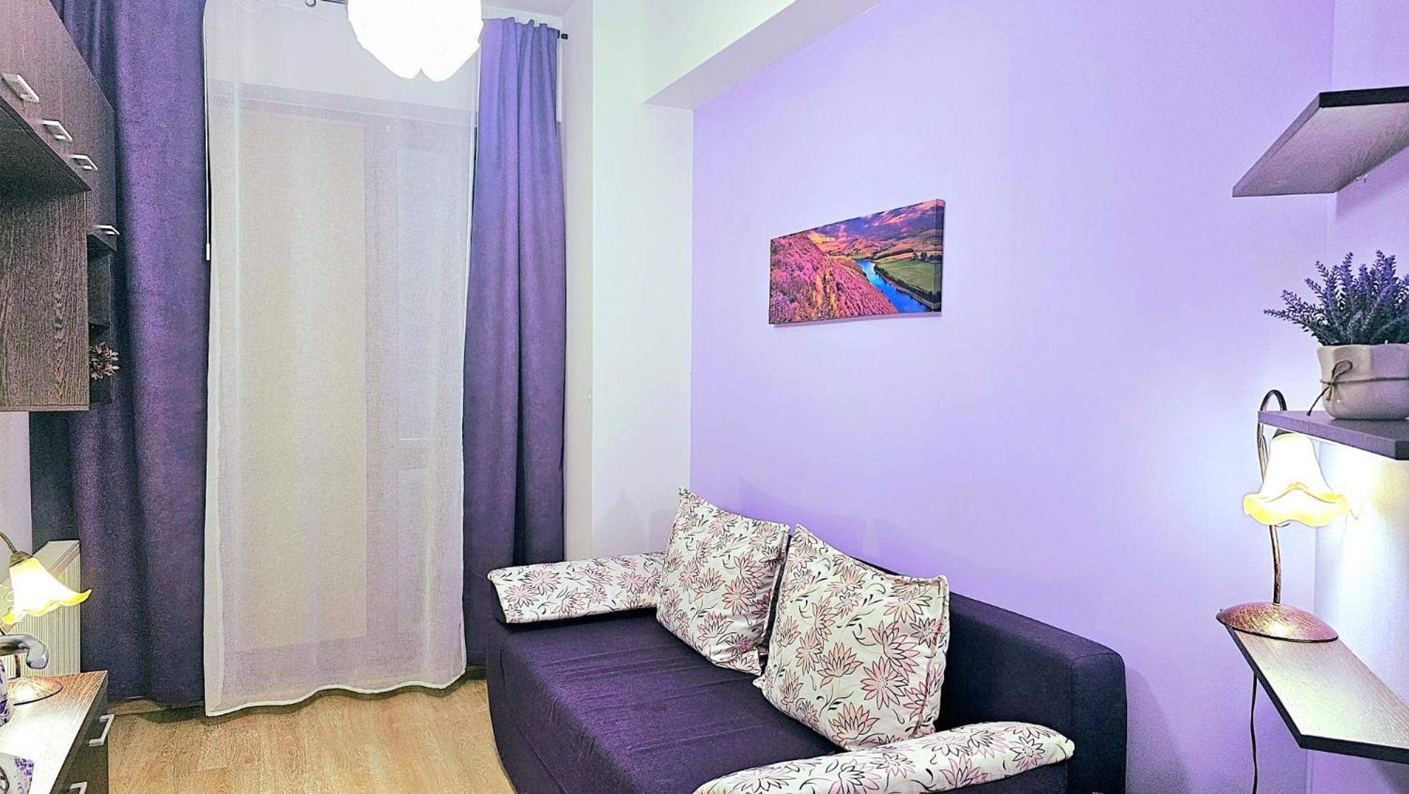 Cityscape Apartment Near Palas Mall Iasi Buitenkant foto