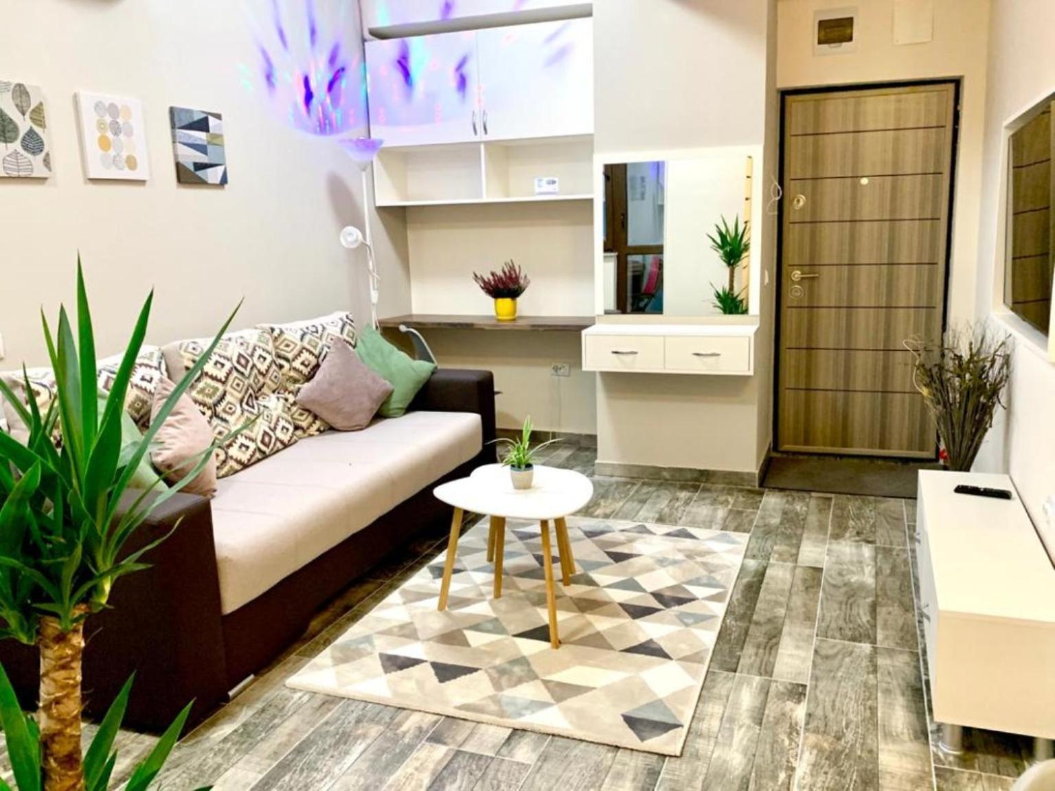 Cityscape Apartment Near Palas Mall Iasi Buitenkant foto