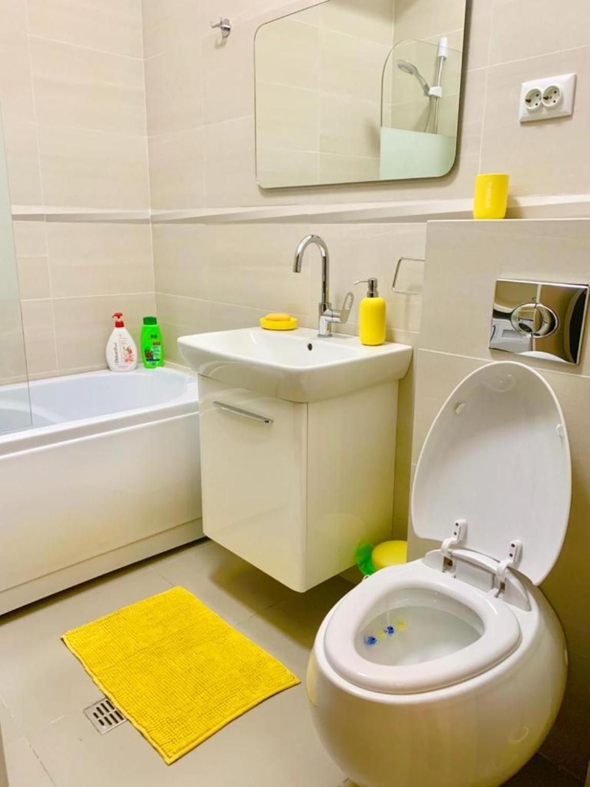 Cityscape Apartment Near Palas Mall Iasi Buitenkant foto