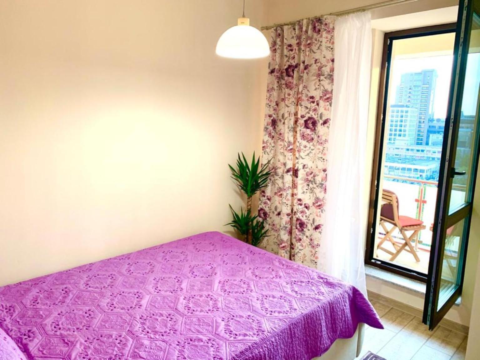 Cityscape Apartment Near Palas Mall Iasi Buitenkant foto
