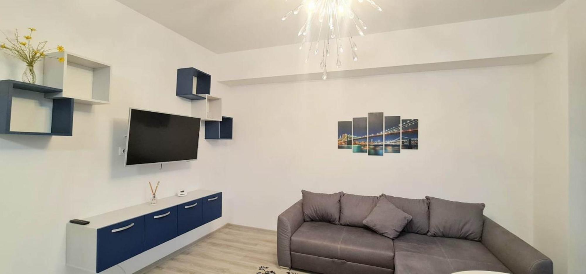 Cityscape Apartment Near Palas Mall Iasi Buitenkant foto
