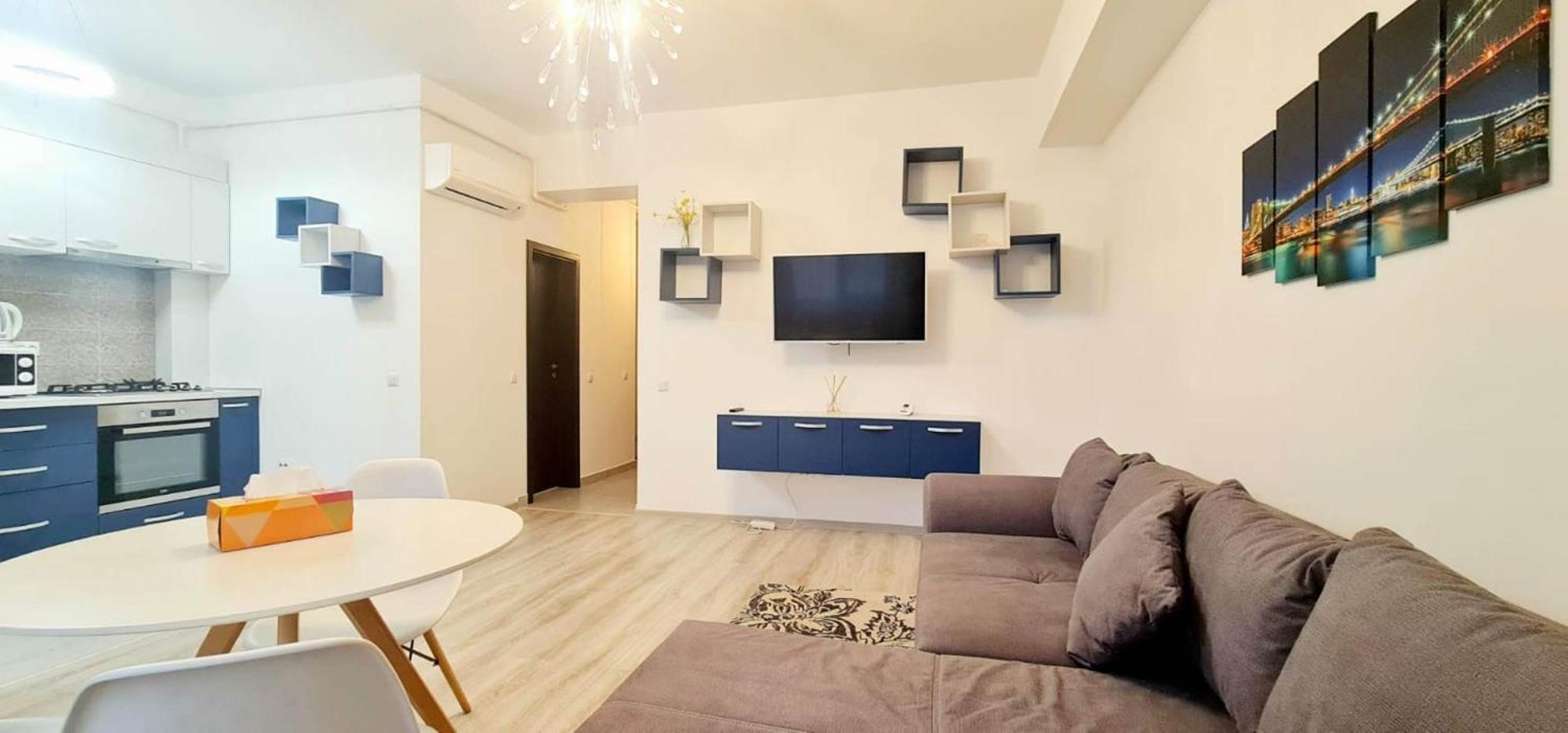 Cityscape Apartment Near Palas Mall Iasi Buitenkant foto