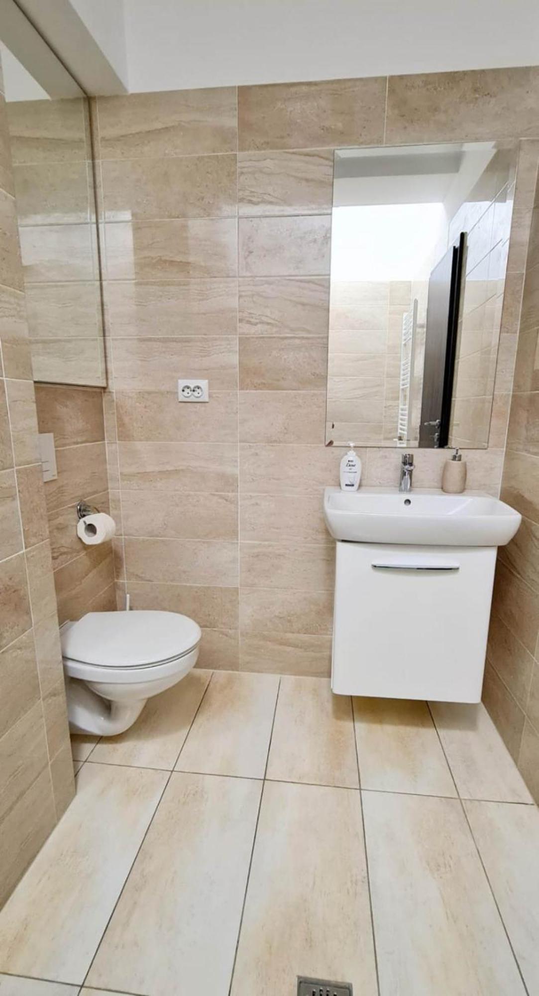 Cityscape Apartment Near Palas Mall Iasi Buitenkant foto