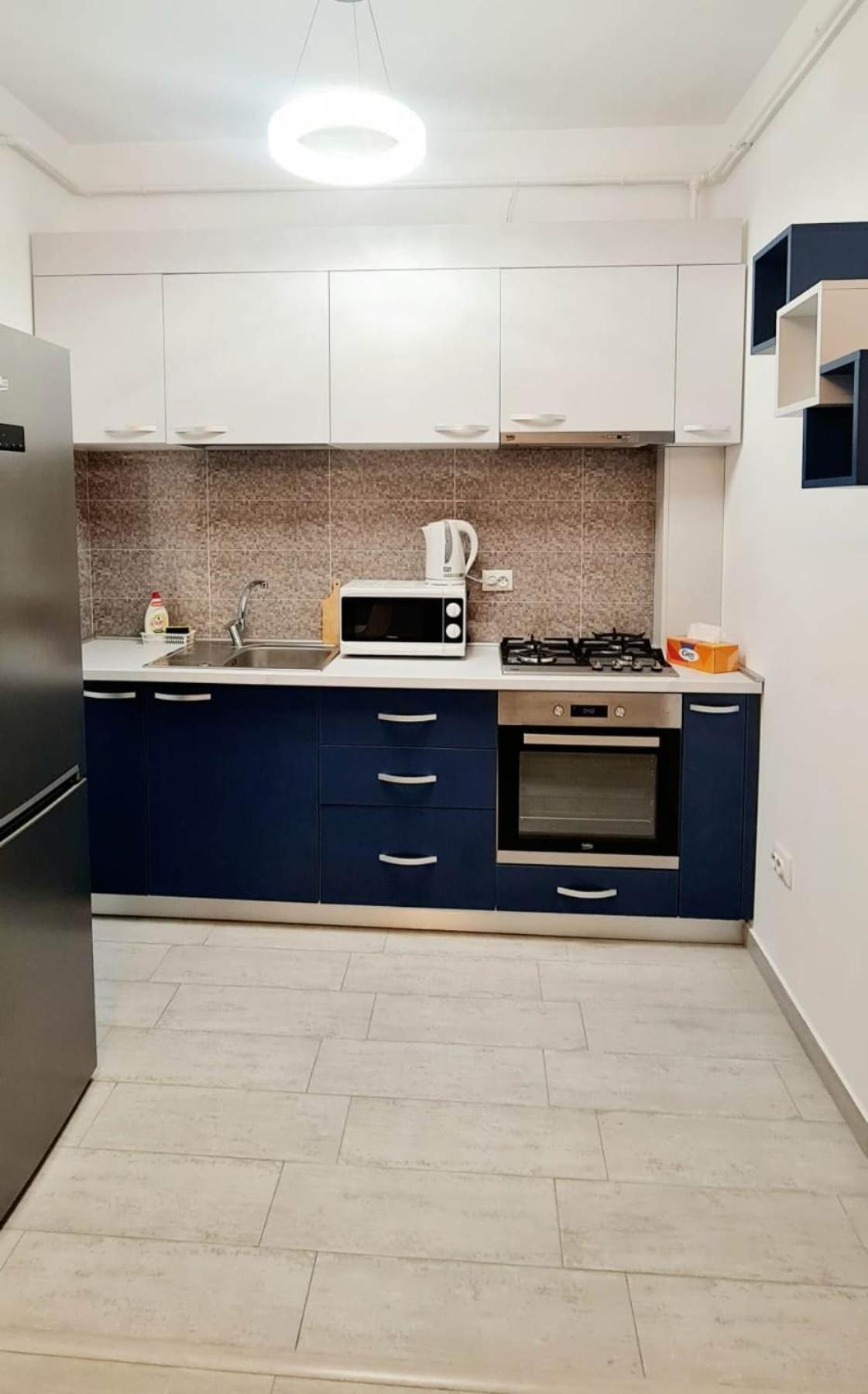 Cityscape Apartment Near Palas Mall Iasi Buitenkant foto